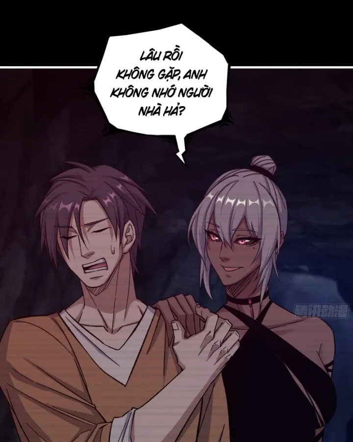 Tôi Chuyển Vàng Tại Mạt Thế Chap 697 - Next Chap 698