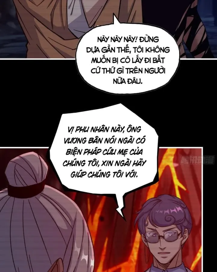 Tôi Chuyển Vàng Tại Mạt Thế Chap 697 - Next Chap 698