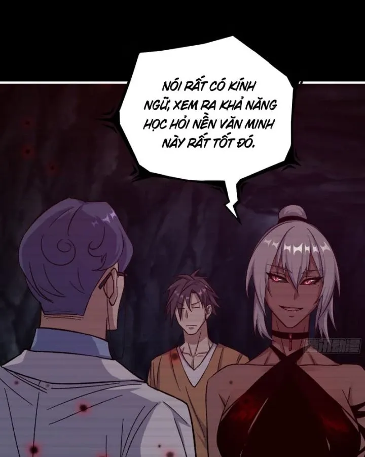 Tôi Chuyển Vàng Tại Mạt Thế Chap 697 - Next Chap 698