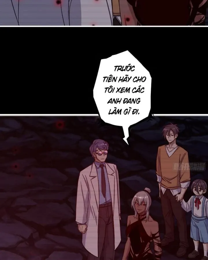 Tôi Chuyển Vàng Tại Mạt Thế Chap 697 - Next Chap 698