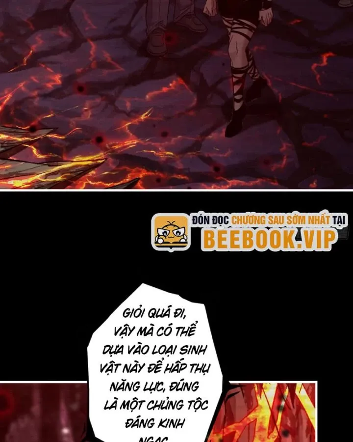 Tôi Chuyển Vàng Tại Mạt Thế Chap 697 - Next Chap 698