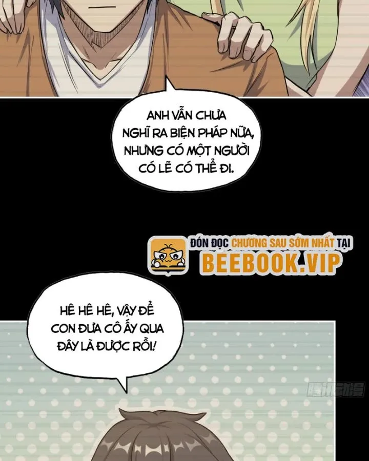Tôi Chuyển Vàng Tại Mạt Thế Chap 697 - Next Chap 698