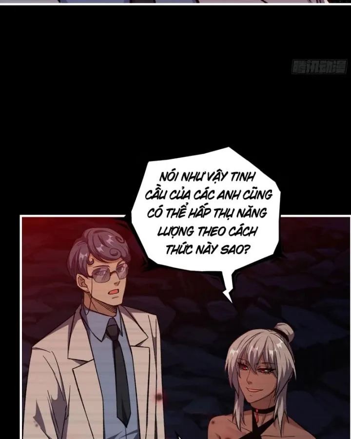 Tôi Chuyển Vàng Tại Mạt Thế Chap 697 - Next Chap 698