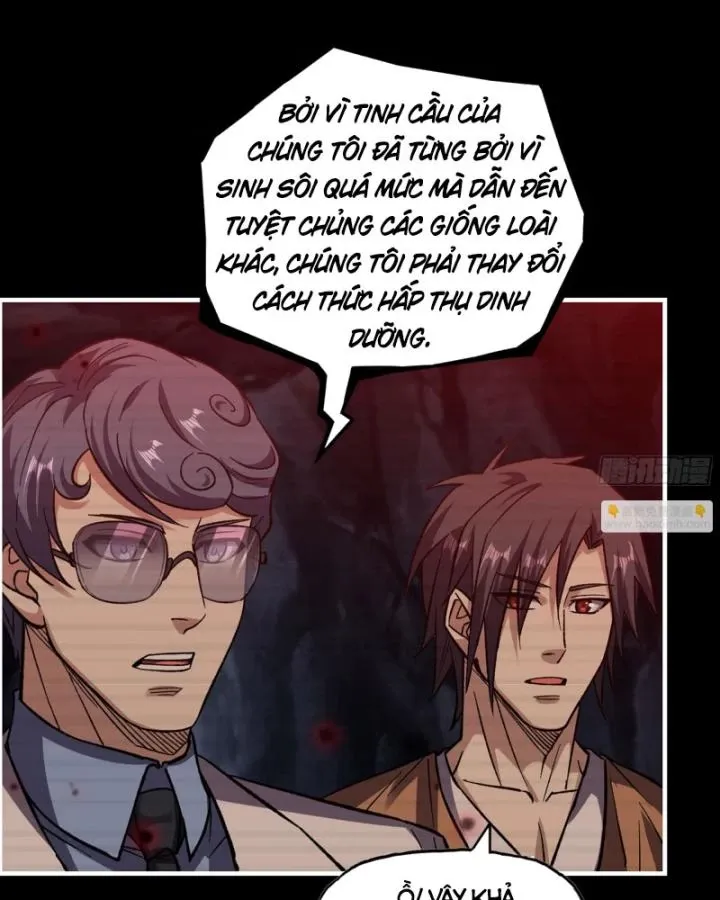 Tôi Chuyển Vàng Tại Mạt Thế Chap 697 - Next Chap 698