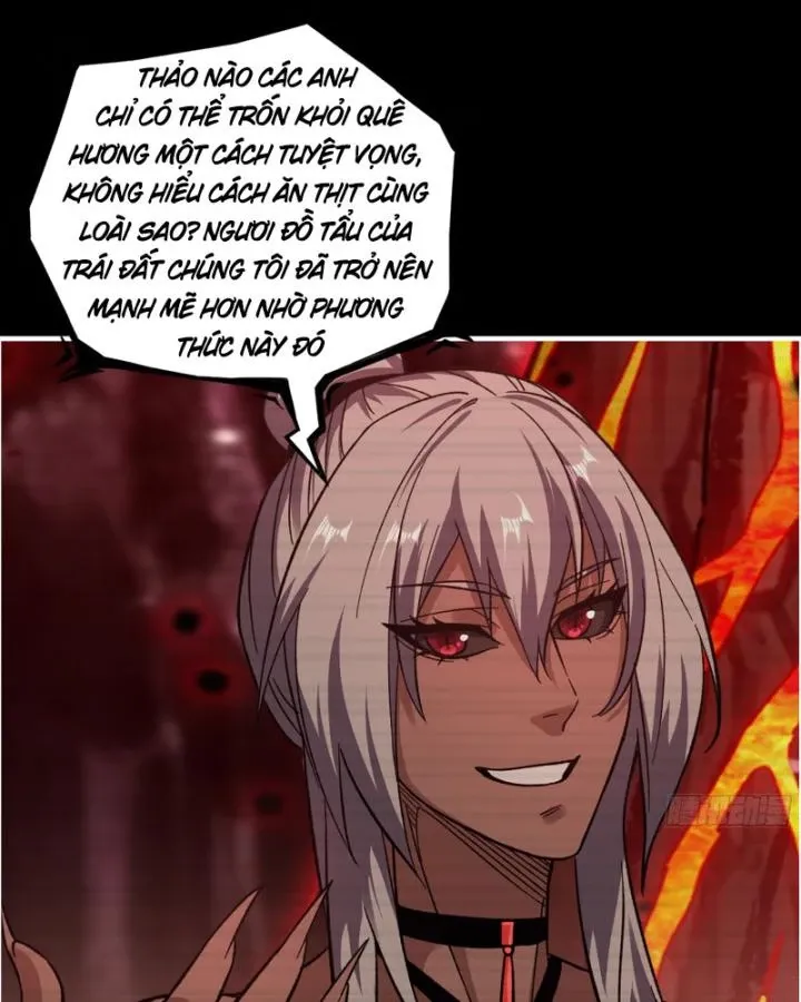 Tôi Chuyển Vàng Tại Mạt Thế Chap 697 - Next Chap 698