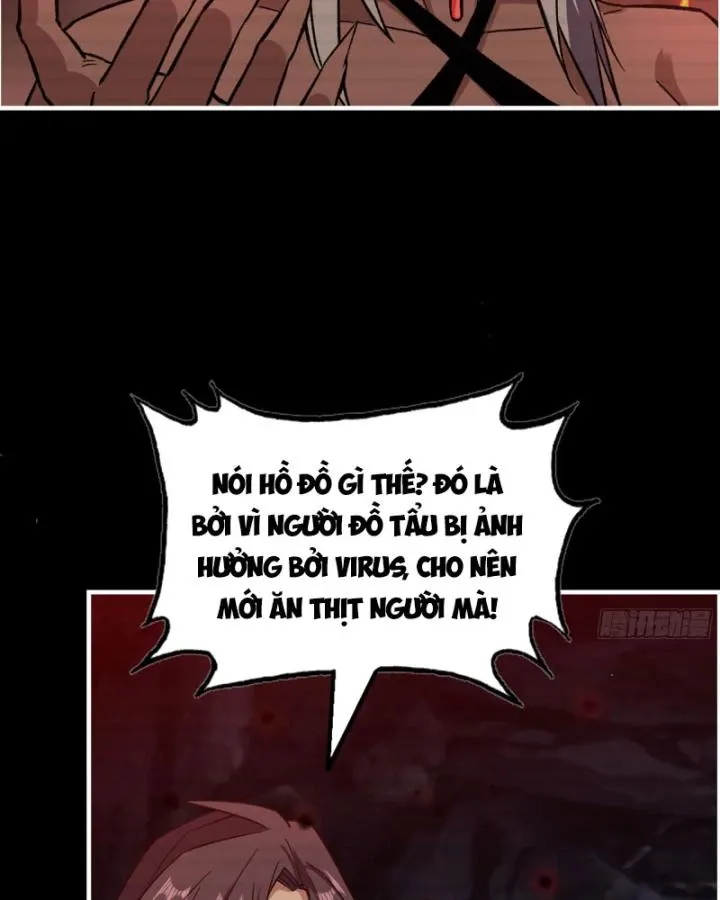 Tôi Chuyển Vàng Tại Mạt Thế Chap 697 - Next Chap 698