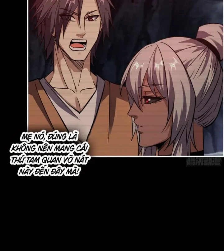 Tôi Chuyển Vàng Tại Mạt Thế Chap 697 - Next Chap 698
