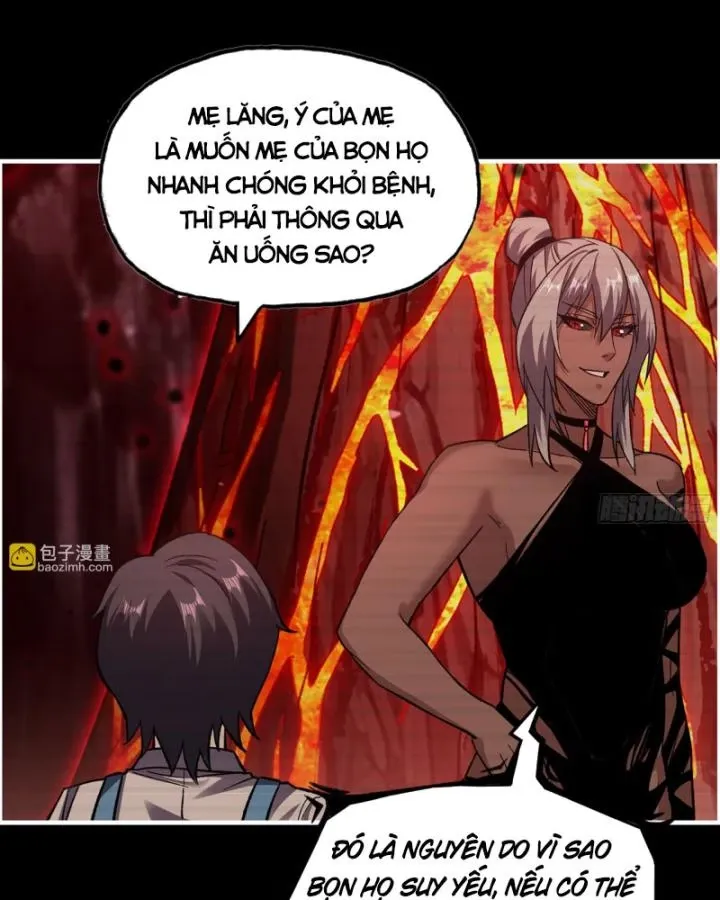 Tôi Chuyển Vàng Tại Mạt Thế Chap 697 - Next Chap 698