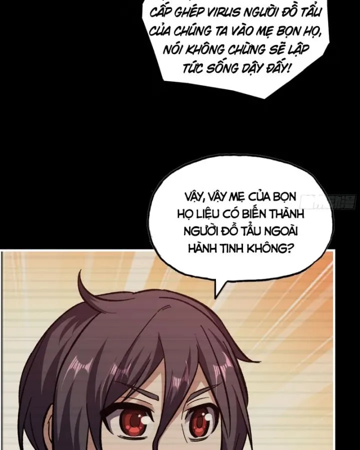 Tôi Chuyển Vàng Tại Mạt Thế Chap 697 - Next Chap 698