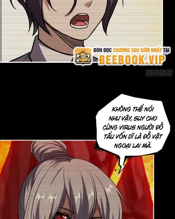 Tôi Chuyển Vàng Tại Mạt Thế Chap 697 - Next Chap 698