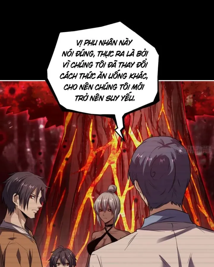 Tôi Chuyển Vàng Tại Mạt Thế Chap 697 - Next Chap 698