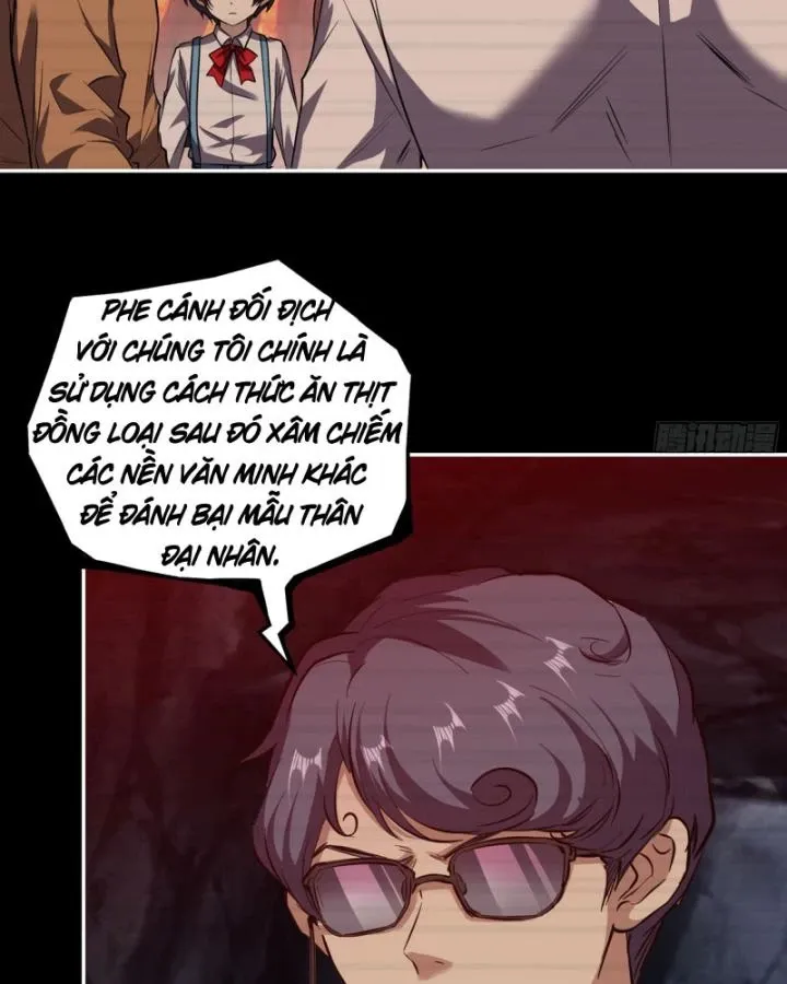 Tôi Chuyển Vàng Tại Mạt Thế Chap 697 - Next Chap 698
