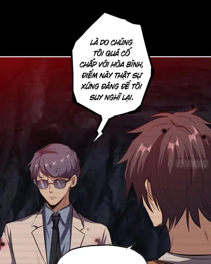 Tôi Chuyển Vàng Tại Mạt Thế Chap 697 - Next Chap 698