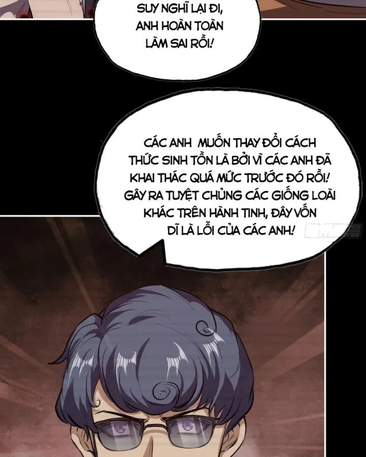 Tôi Chuyển Vàng Tại Mạt Thế Chap 697 - Next Chap 698