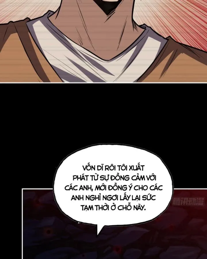 Tôi Chuyển Vàng Tại Mạt Thế Chap 697 - Next Chap 698