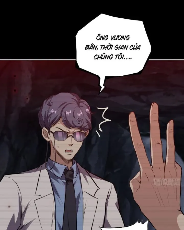 Tôi Chuyển Vàng Tại Mạt Thế Chap 697 - Next Chap 698