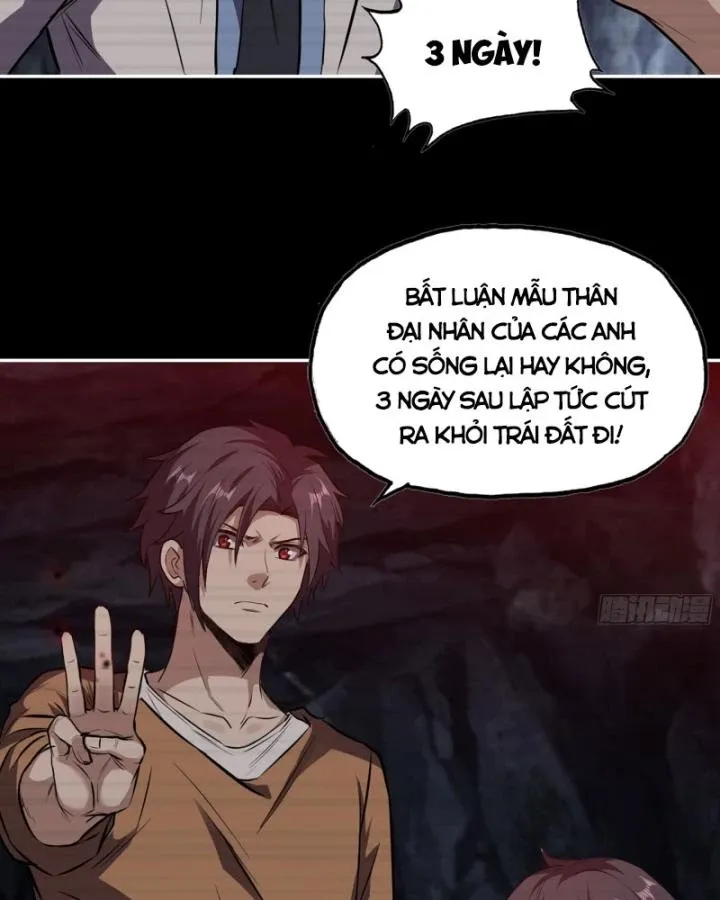 Tôi Chuyển Vàng Tại Mạt Thế Chap 697 - Next Chap 698
