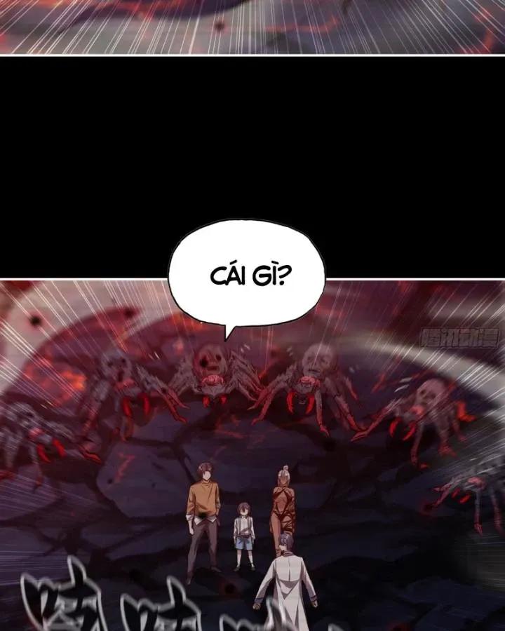 Tôi Chuyển Vàng Tại Mạt Thế Chap 697 - Next Chap 698