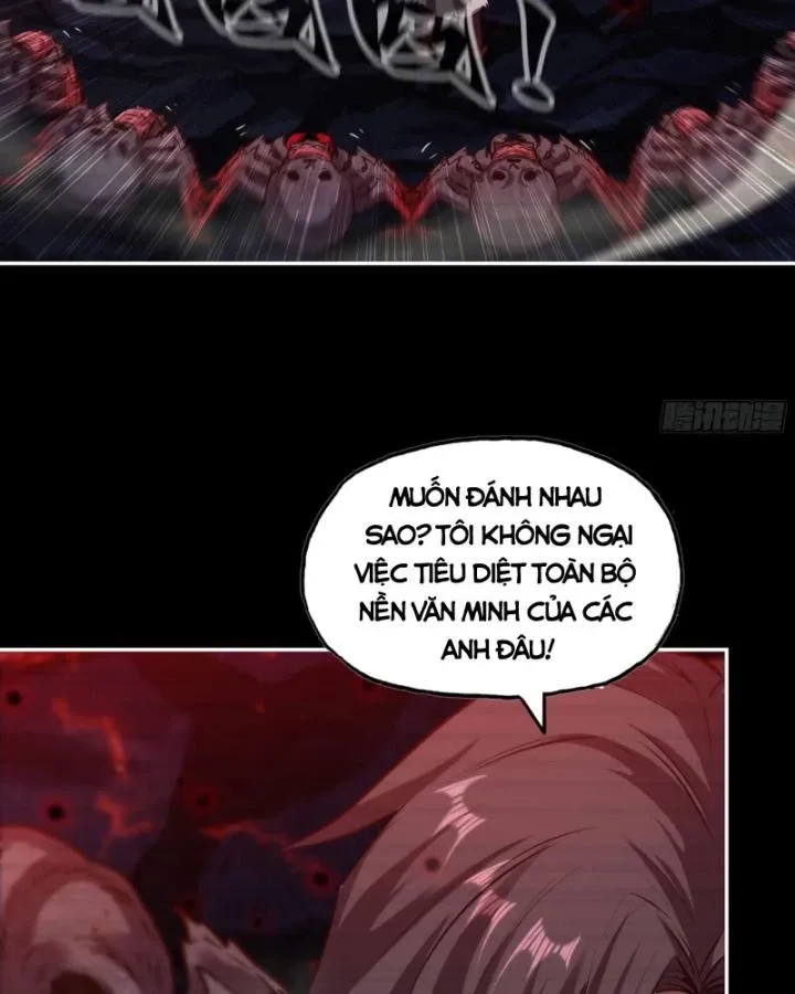Tôi Chuyển Vàng Tại Mạt Thế Chap 697 - Next Chap 698