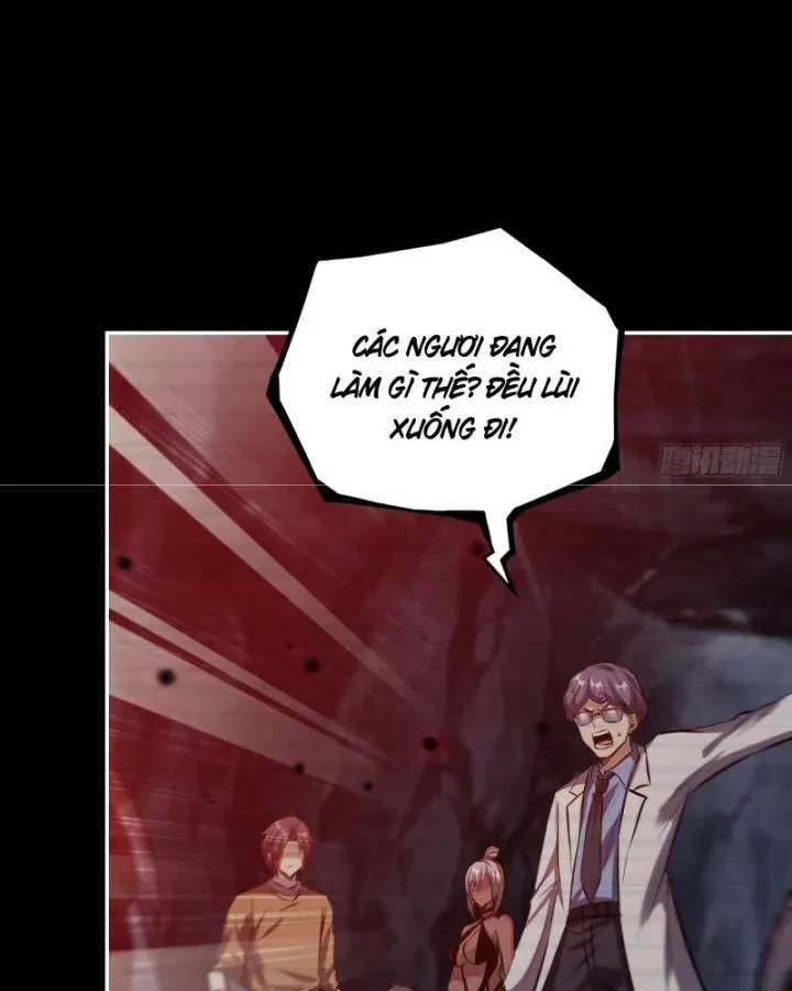 Tôi Chuyển Vàng Tại Mạt Thế Chap 697 - Next Chap 698