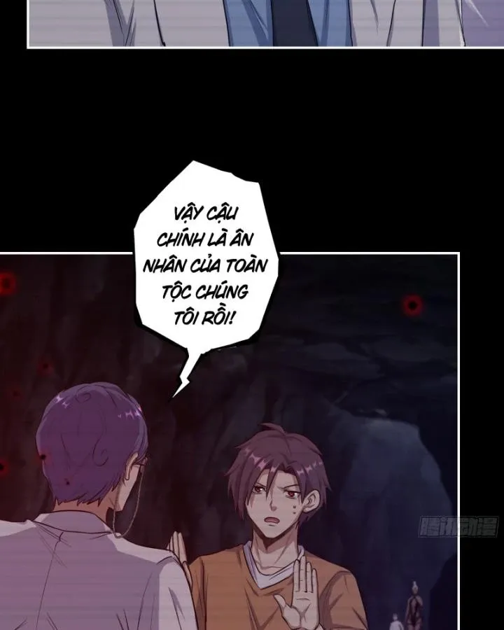 Tôi Chuyển Vàng Tại Mạt Thế Chap 697 - Next Chap 698