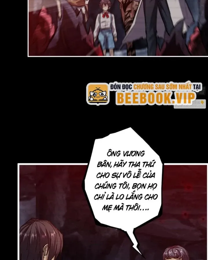 Tôi Chuyển Vàng Tại Mạt Thế Chap 697 - Next Chap 698