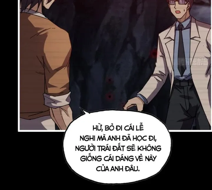 Tôi Chuyển Vàng Tại Mạt Thế Chap 697 - Next Chap 698