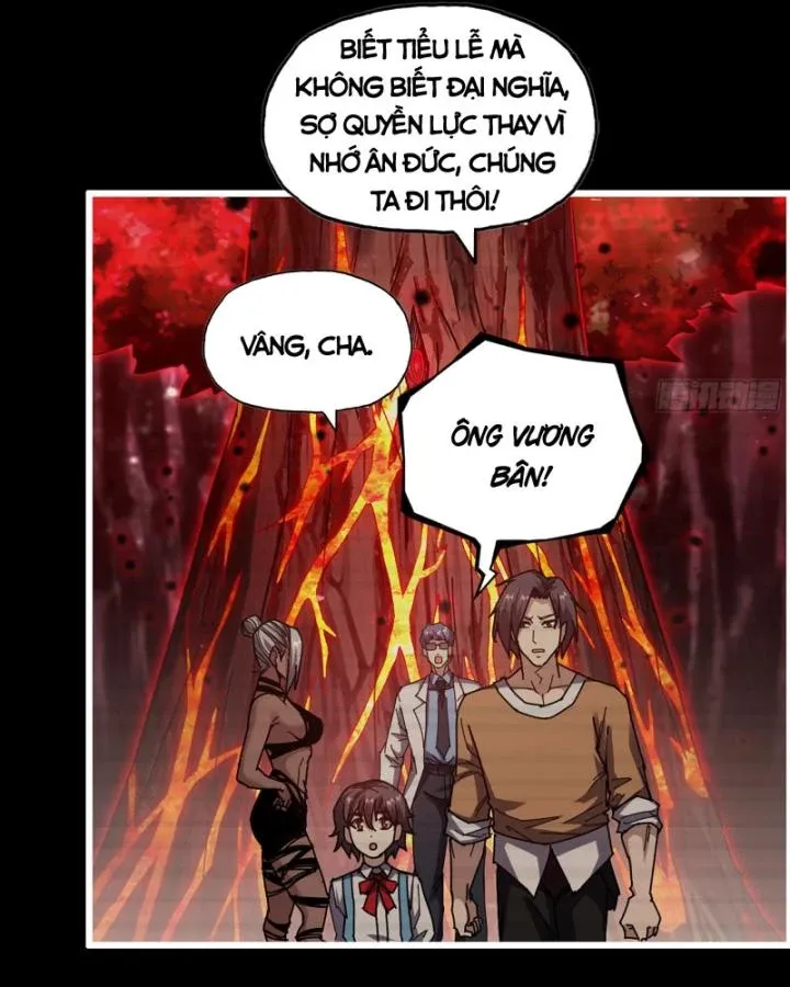 Tôi Chuyển Vàng Tại Mạt Thế Chap 697 - Next Chap 698