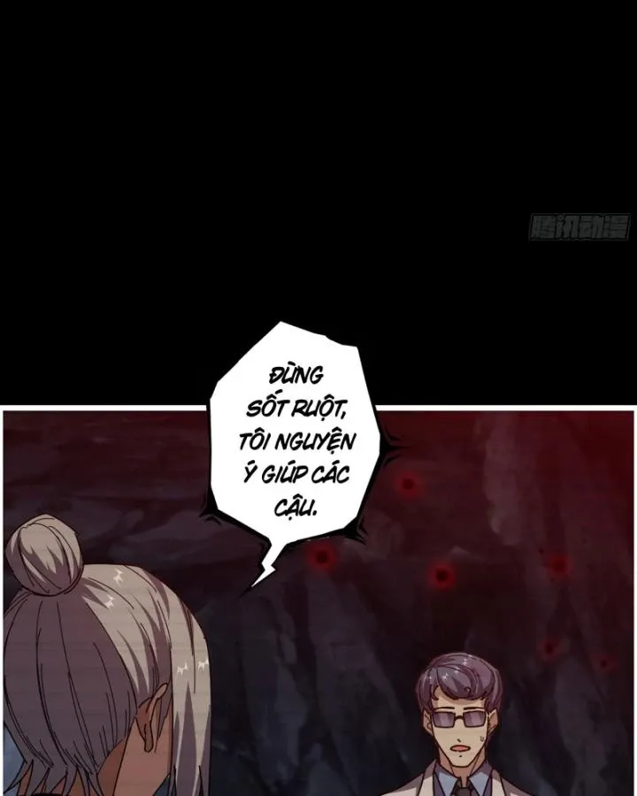 Tôi Chuyển Vàng Tại Mạt Thế Chap 697 - Next Chap 698