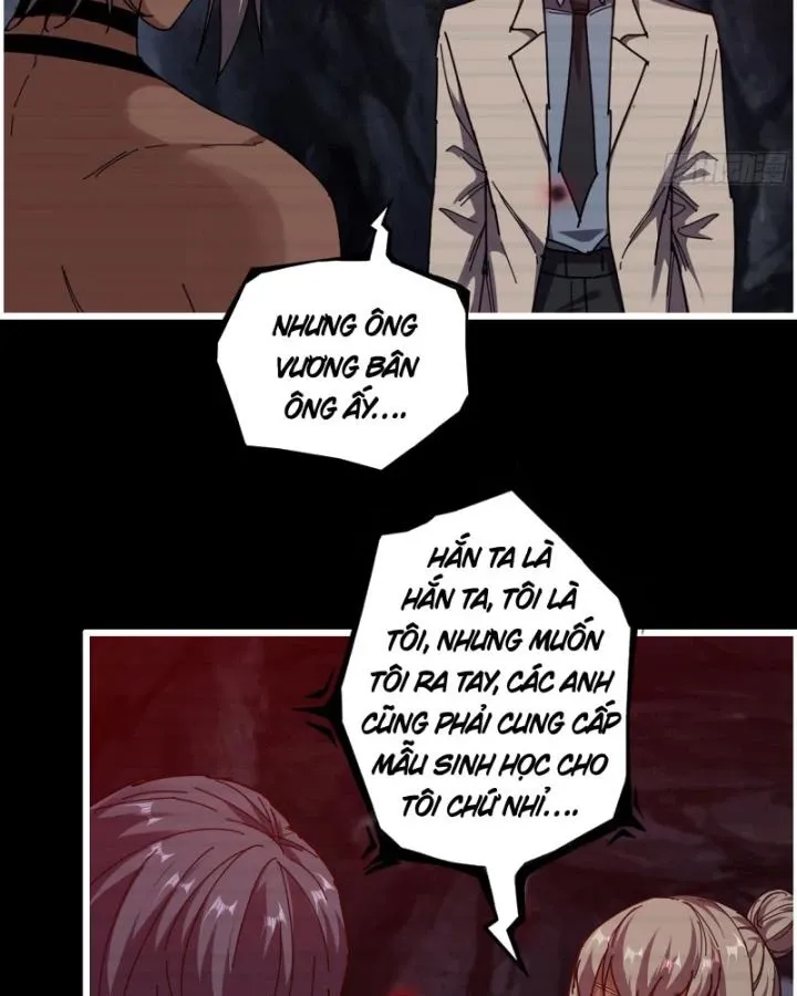 Tôi Chuyển Vàng Tại Mạt Thế Chap 697 - Next Chap 698
