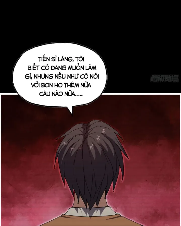 Tôi Chuyển Vàng Tại Mạt Thế Chap 697 - Next Chap 698