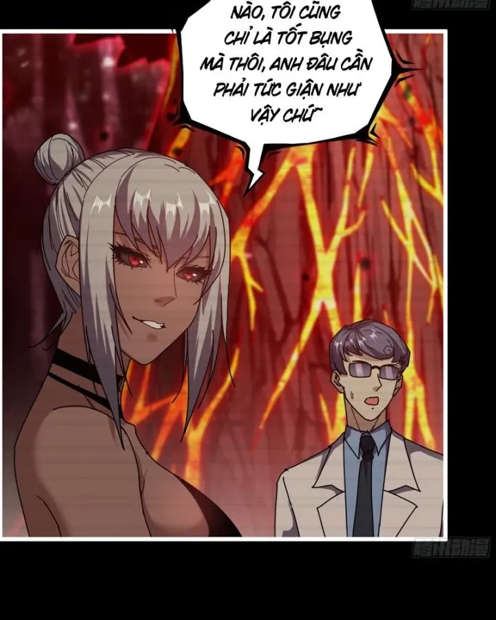 Tôi Chuyển Vàng Tại Mạt Thế Chap 697 - Next Chap 698