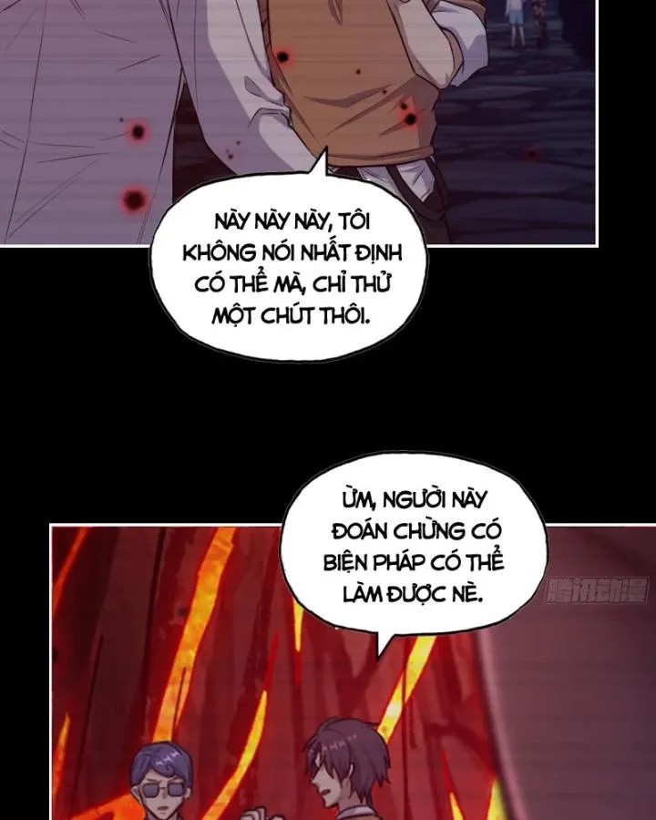 Tôi Chuyển Vàng Tại Mạt Thế Chap 697 - Next Chap 698