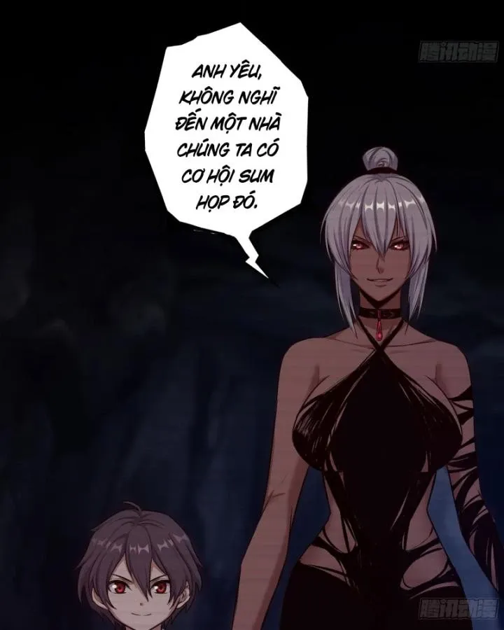 Tôi Chuyển Vàng Tại Mạt Thế Chap 697 - Next Chap 698