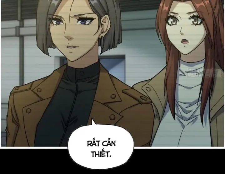 Tôi Chuyển Vàng Tại Mạt Thế Chap 698 - Next Chap 699