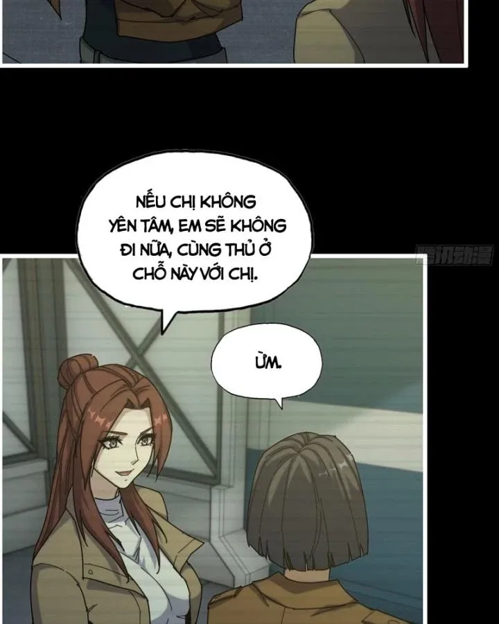 Tôi Chuyển Vàng Tại Mạt Thế Chap 698 - Next Chap 699