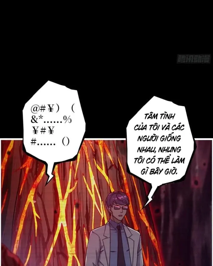 Tôi Chuyển Vàng Tại Mạt Thế Chap 698 - Next Chap 699