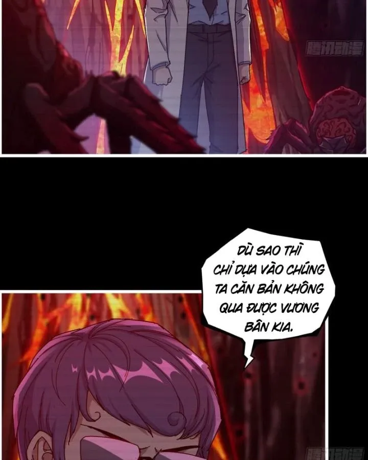 Tôi Chuyển Vàng Tại Mạt Thế Chap 698 - Next Chap 699