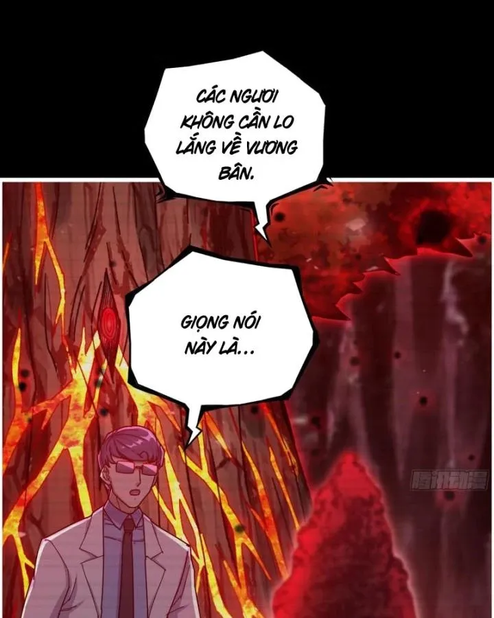 Tôi Chuyển Vàng Tại Mạt Thế Chap 698 - Next Chap 699