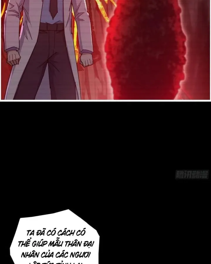 Tôi Chuyển Vàng Tại Mạt Thế Chap 698 - Next Chap 699