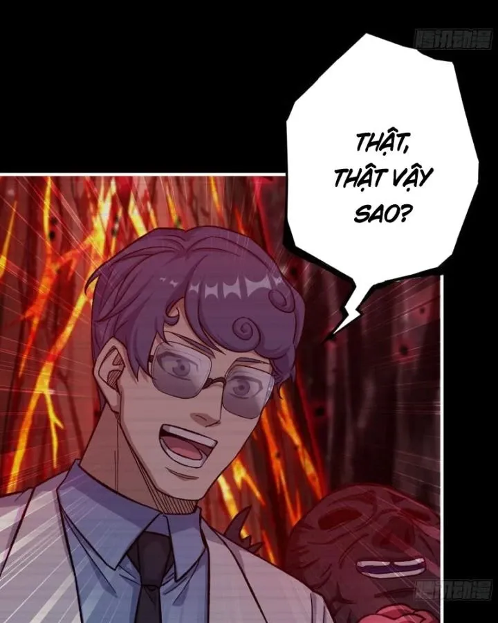 Tôi Chuyển Vàng Tại Mạt Thế Chap 698 - Next Chap 699