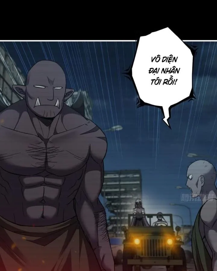 Tôi Chuyển Vàng Tại Mạt Thế Chap 698 - Next Chap 699