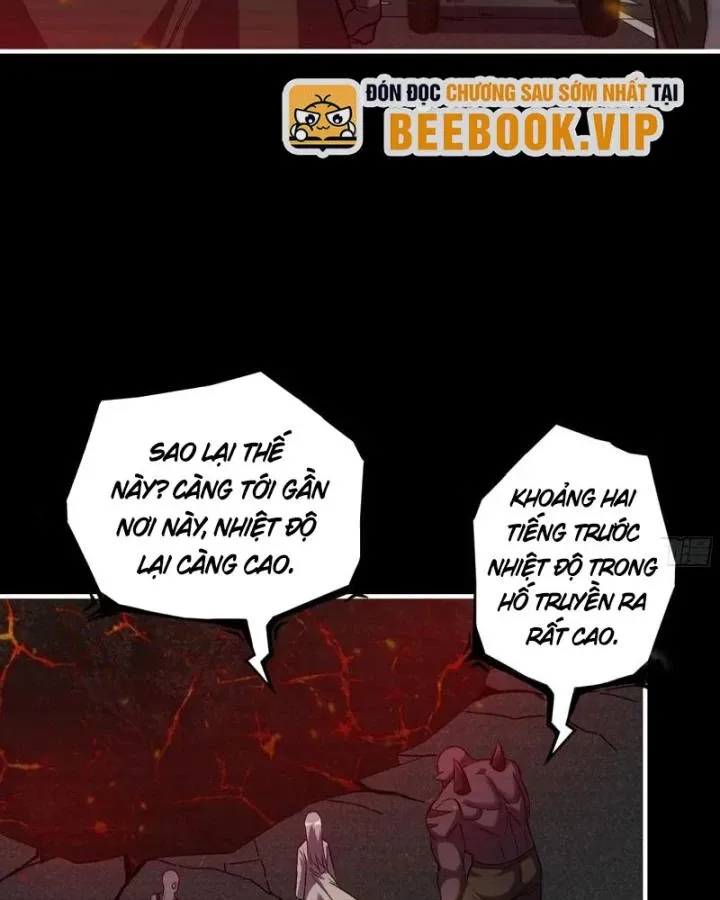 Tôi Chuyển Vàng Tại Mạt Thế Chap 698 - Next Chap 699