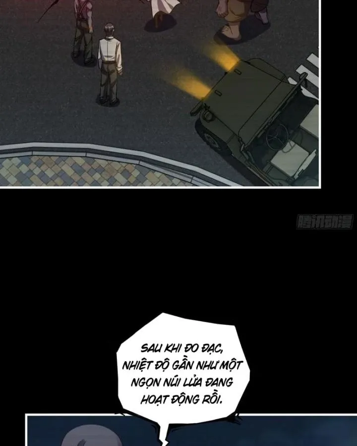 Tôi Chuyển Vàng Tại Mạt Thế Chap 698 - Next Chap 699