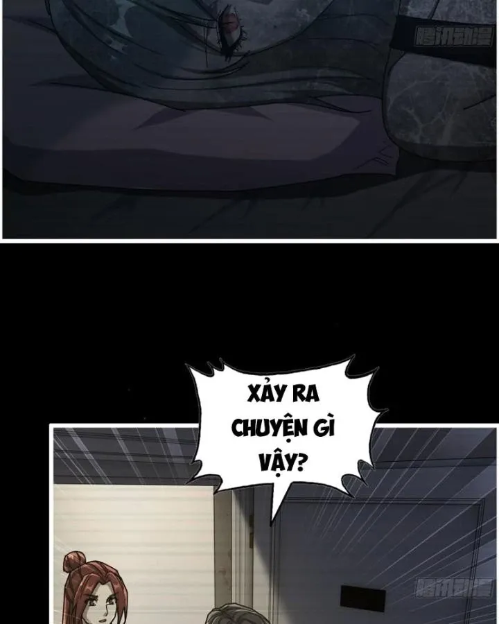 Tôi Chuyển Vàng Tại Mạt Thế Chap 698 - Next Chap 699