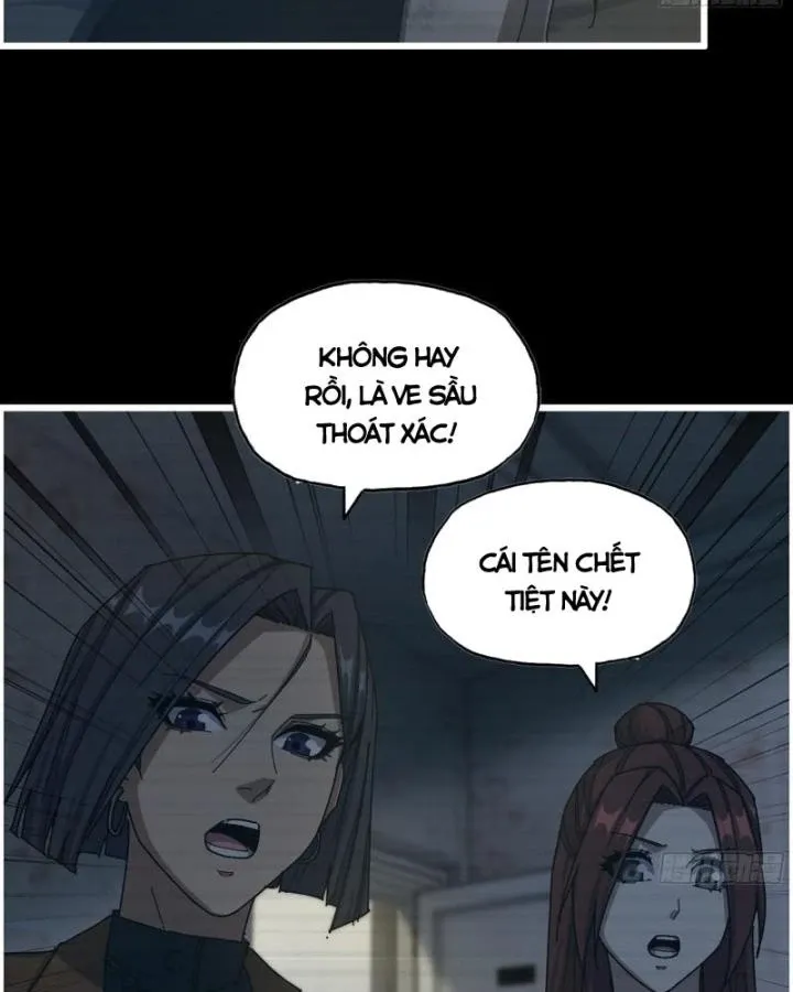 Tôi Chuyển Vàng Tại Mạt Thế Chap 698 - Next Chap 699
