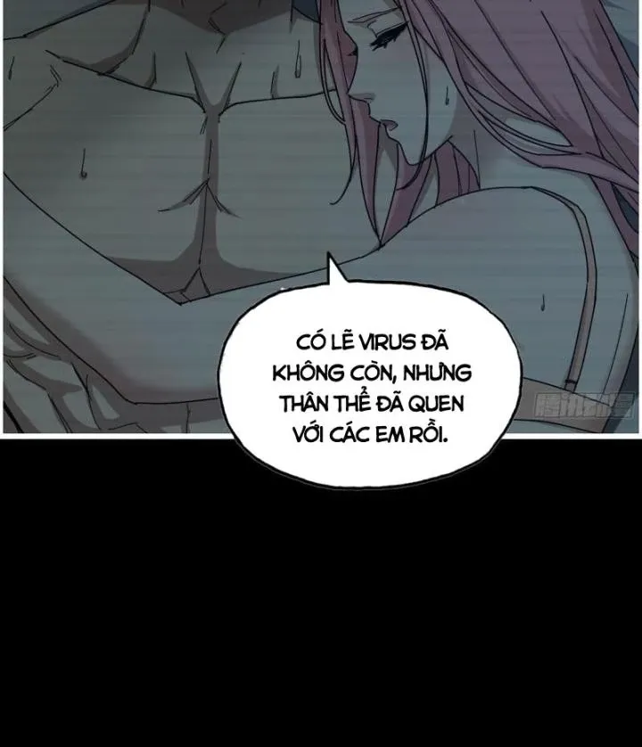 Tôi Chuyển Vàng Tại Mạt Thế Chap 698 - Next Chap 699