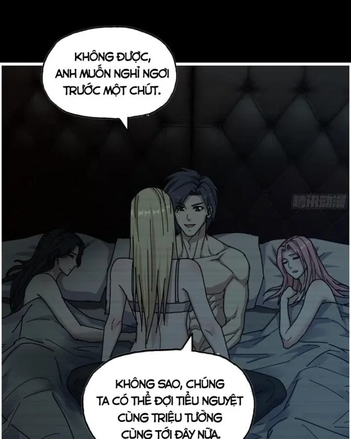 Tôi Chuyển Vàng Tại Mạt Thế Chap 698 - Next Chap 699
