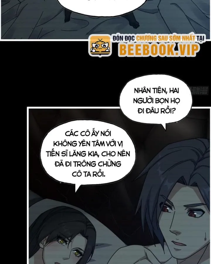 Tôi Chuyển Vàng Tại Mạt Thế Chap 698 - Next Chap 699