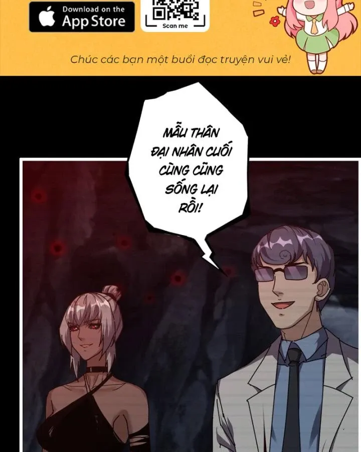 Tôi Chuyển Vàng Tại Mạt Thế Chap 699 - Next Chap 700